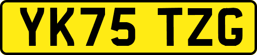 YK75TZG