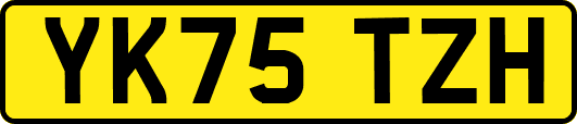 YK75TZH