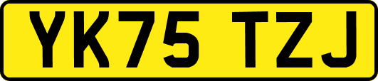 YK75TZJ