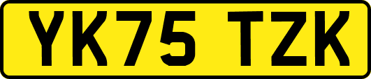 YK75TZK