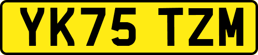 YK75TZM