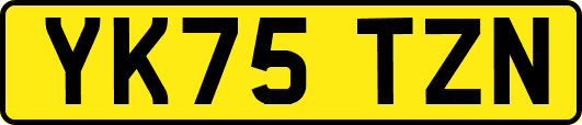 YK75TZN