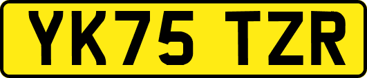 YK75TZR