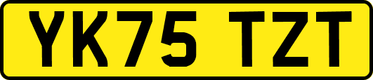 YK75TZT