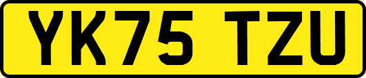 YK75TZU