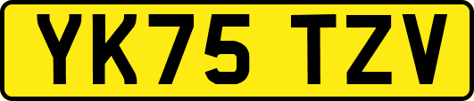 YK75TZV