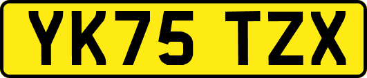 YK75TZX