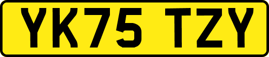 YK75TZY
