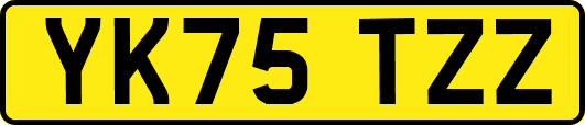 YK75TZZ