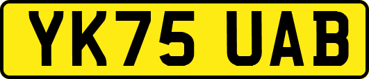 YK75UAB