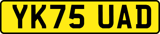 YK75UAD