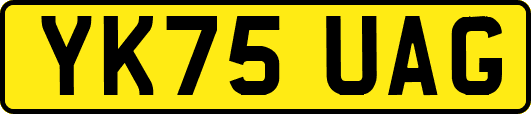 YK75UAG