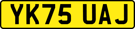 YK75UAJ