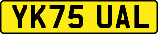 YK75UAL
