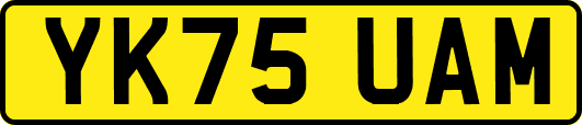 YK75UAM