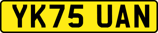 YK75UAN