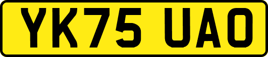YK75UAO