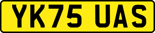 YK75UAS