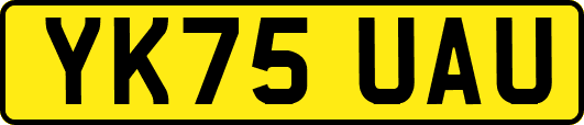YK75UAU
