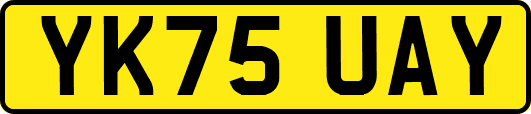 YK75UAY
