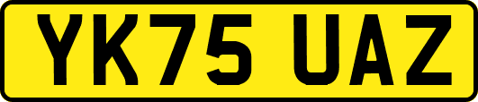 YK75UAZ