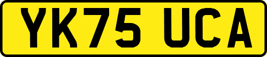 YK75UCA