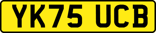 YK75UCB