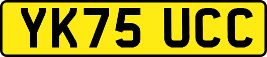 YK75UCC