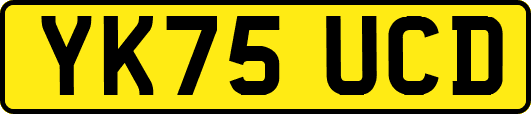 YK75UCD