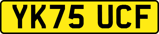 YK75UCF