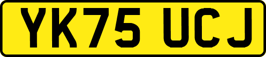 YK75UCJ