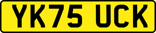 YK75UCK