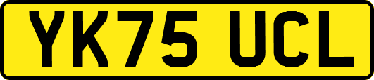 YK75UCL
