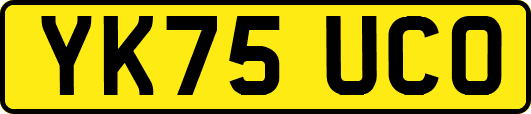 YK75UCO