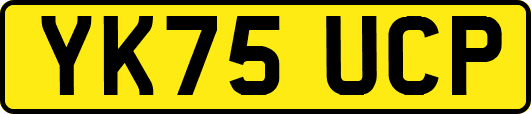 YK75UCP