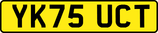 YK75UCT