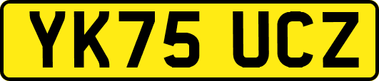 YK75UCZ