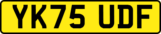 YK75UDF
