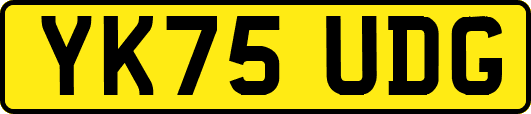 YK75UDG