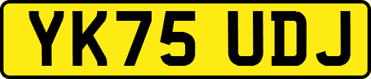 YK75UDJ