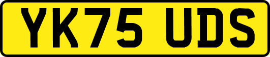 YK75UDS
