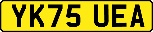 YK75UEA