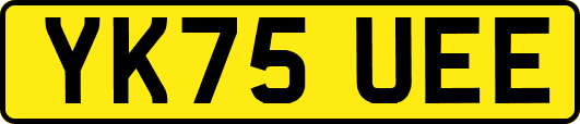 YK75UEE