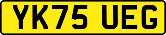 YK75UEG
