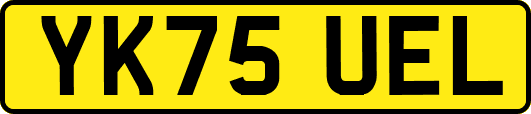 YK75UEL