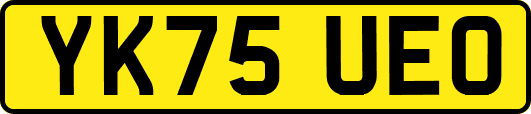 YK75UEO