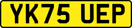 YK75UEP