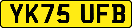 YK75UFB