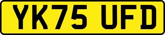 YK75UFD