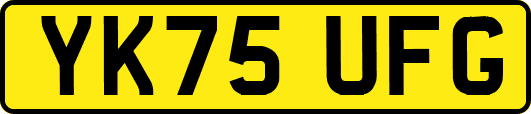 YK75UFG